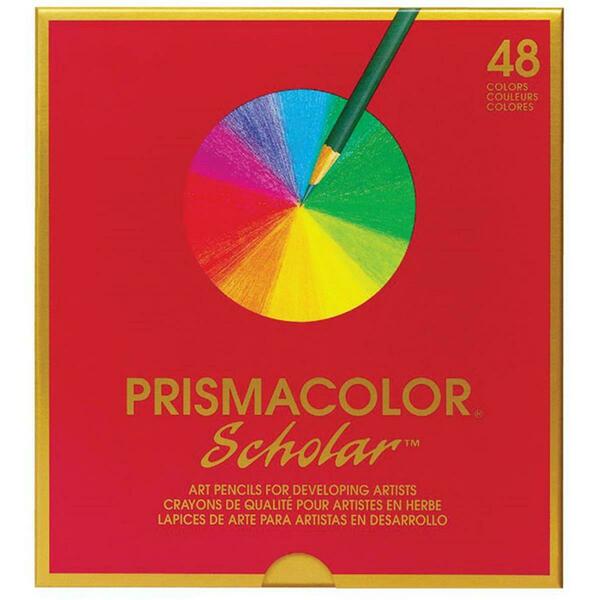 Alvin Prisma Pencil Scholar Set PS348